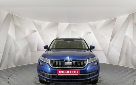Skoda Kodiaq I, 2020 год, 2 345 000 рублей, 7 фотография
