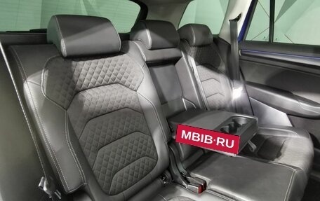 Skoda Kodiaq I, 2020 год, 2 345 000 рублей, 16 фотография