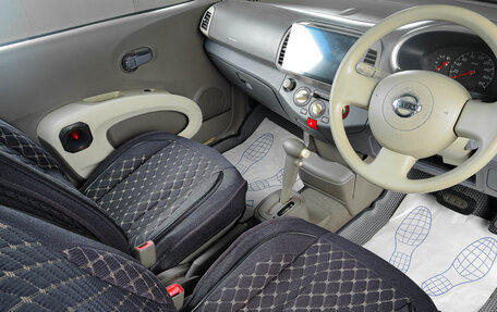 Nissan March III, 2002 год, 399 000 рублей, 8 фотография