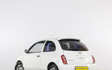 Nissan March III, 2002 год, 399 000 рублей, 5 фотография