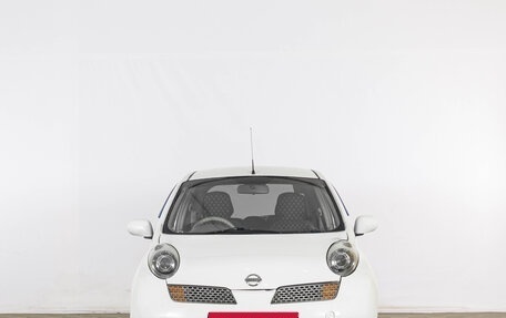 Nissan March III, 2002 год, 399 000 рублей, 2 фотография