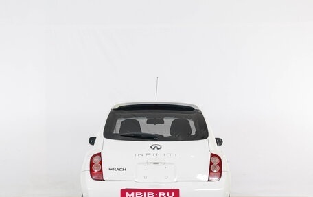 Nissan March III, 2002 год, 399 000 рублей, 6 фотография