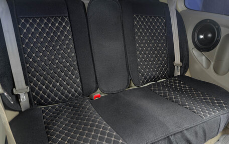 Nissan March III, 2002 год, 399 000 рублей, 9 фотография