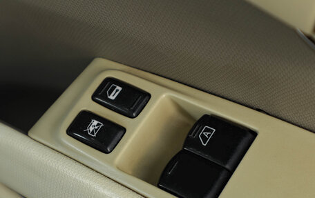 Nissan March III, 2002 год, 399 000 рублей, 16 фотография