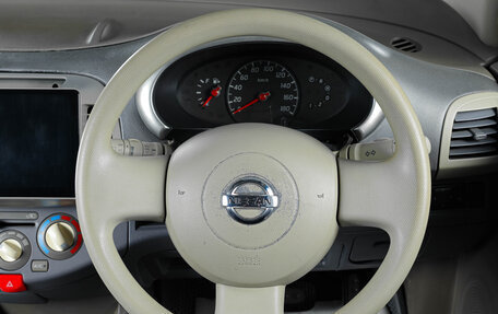 Nissan March III, 2002 год, 399 000 рублей, 12 фотография