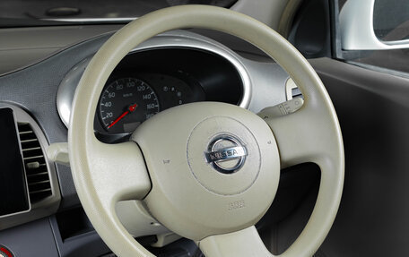 Nissan March III, 2002 год, 399 000 рублей, 10 фотография