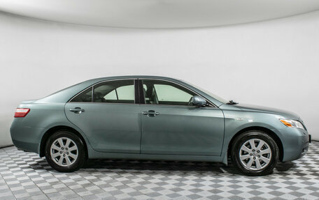 Toyota Camry, 2007 год, 1 715 000 рублей, 4 фотография