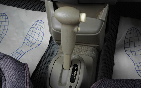 Nissan March III, 2002 год, 399 000 рублей, 13 фотография