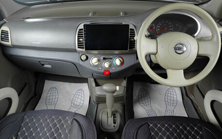 Nissan March III, 2002 год, 399 000 рублей, 11 фотография