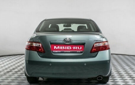 Toyota Camry, 2007 год, 1 715 000 рублей, 6 фотография