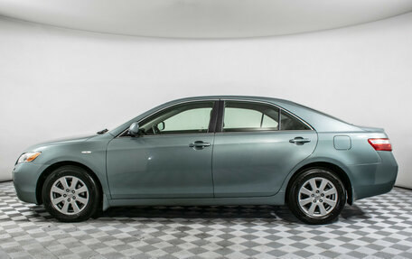 Toyota Camry, 2007 год, 1 715 000 рублей, 8 фотография