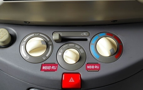 Nissan March III, 2002 год, 399 000 рублей, 15 фотография