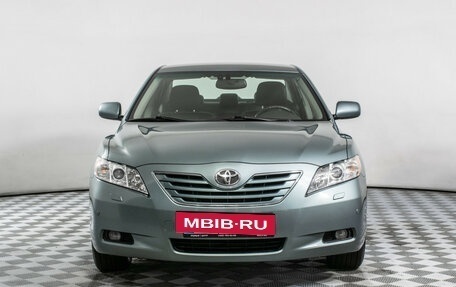 Toyota Camry, 2007 год, 1 715 000 рублей, 2 фотография