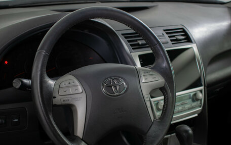 Toyota Camry, 2007 год, 1 715 000 рублей, 16 фотография