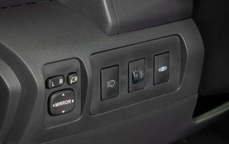 Toyota Camry, 2007 год, 1 715 000 рублей, 14 фотография