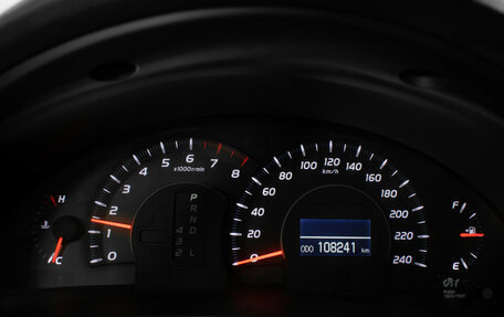 Toyota Camry, 2007 год, 1 715 000 рублей, 11 фотография