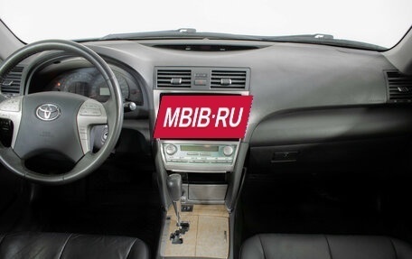 Toyota Camry, 2007 год, 1 715 000 рублей, 18 фотография