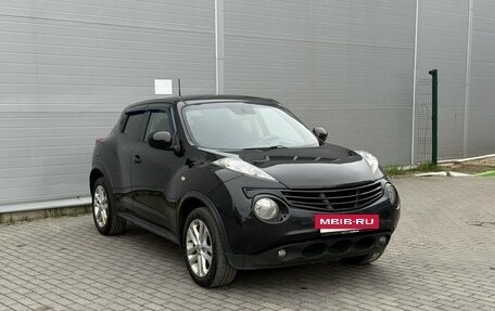 Nissan Juke II, 2011 год, 695 000 рублей, 3 фотография