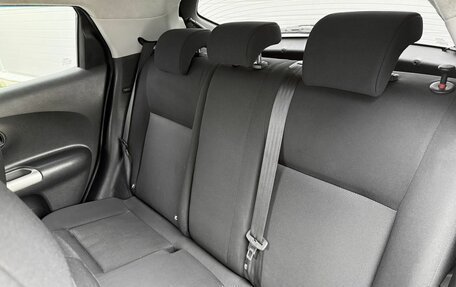 Nissan Juke II, 2011 год, 695 000 рублей, 9 фотография