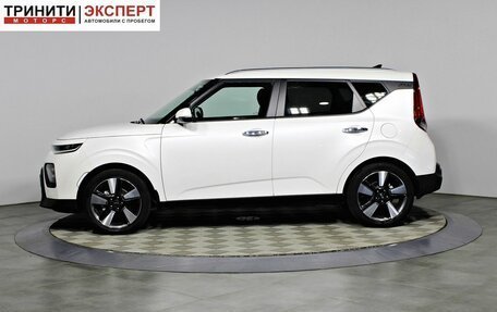 KIA Soul III, 2019 год, 2 297 000 рублей, 5 фотография