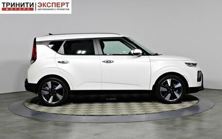 KIA Soul III, 2019 год, 2 297 000 рублей, 4 фотография