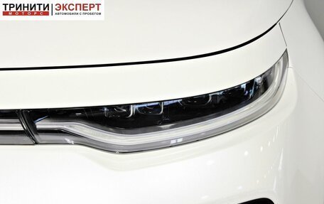 KIA Soul III, 2019 год, 2 297 000 рублей, 9 фотография