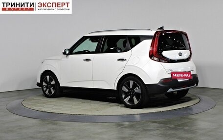 KIA Soul III, 2019 год, 2 297 000 рублей, 6 фотография