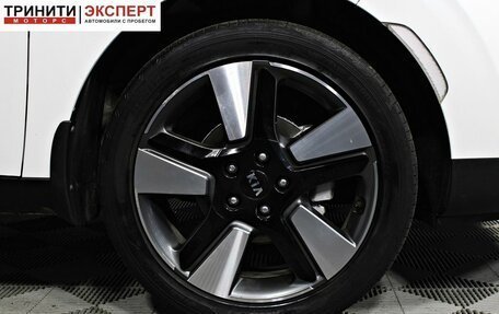 KIA Soul III, 2019 год, 2 297 000 рублей, 10 фотография