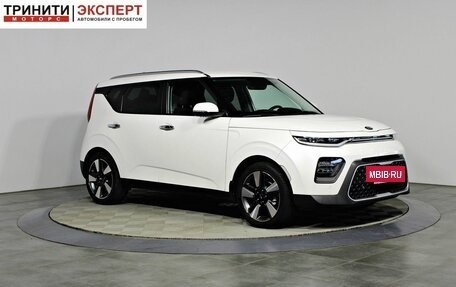 KIA Soul III, 2019 год, 2 297 000 рублей, 3 фотография