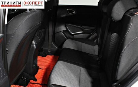 KIA Soul III, 2019 год, 2 297 000 рублей, 16 фотография