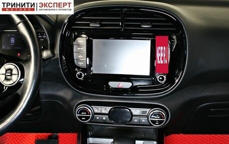 KIA Soul III, 2019 год, 2 297 000 рублей, 14 фотография