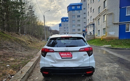 Honda Vezel, 2019 год, 1 450 000 рублей, 5 фотография