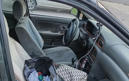 KIA Clarus II, 2000 год, 100 000 рублей, 6 фотография