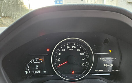 Honda Vezel, 2019 год, 1 450 000 рублей, 7 фотография