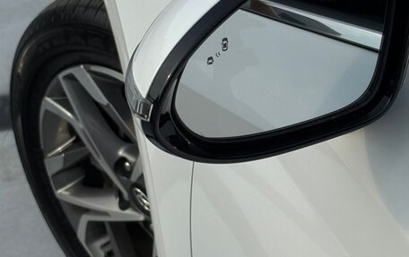 Hyundai Sonata VIII, 2022 год, 2 300 000 рублей, 6 фотография