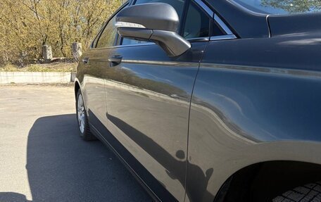 Ford Mondeo V, 2015 год, 1 700 000 рублей, 6 фотография