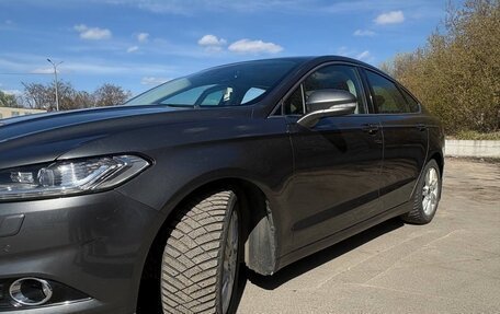 Ford Mondeo V, 2015 год, 1 700 000 рублей, 4 фотография