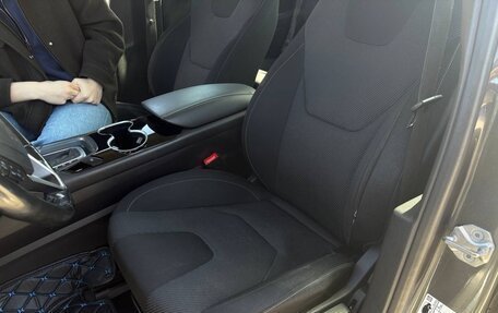 Ford Mondeo V, 2015 год, 1 700 000 рублей, 9 фотография