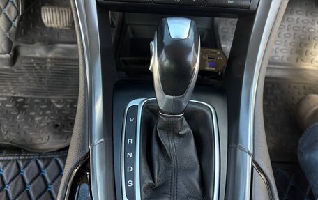 Ford Mondeo V, 2015 год, 1 700 000 рублей, 13 фотография