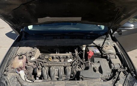 Ford Mondeo V, 2015 год, 1 700 000 рублей, 8 фотография