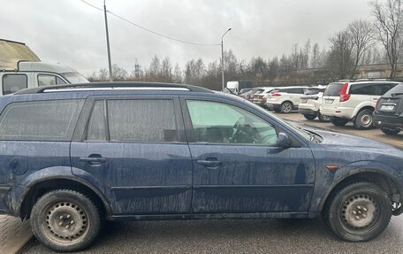 Ford Mondeo III, 2002 год, 260 000 рублей, 1 фотография