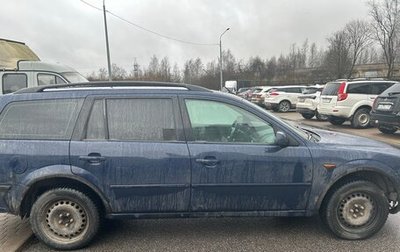 Ford Mondeo III, 2002 год, 260 000 рублей, 1 фотография