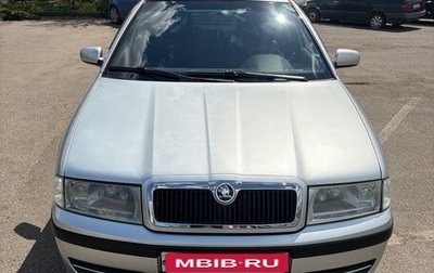 Skoda Octavia IV, 2008 год, 750 000 рублей, 1 фотография