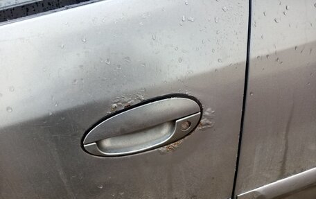 Chery Kimo (A1), 2008 год, 179 999 рублей, 1 фотография