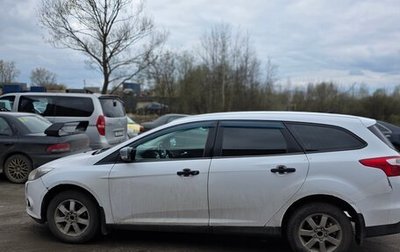 Ford Focus III, 2015 год, 1 050 000 рублей, 1 фотография