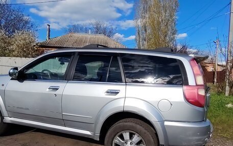 Great Wall Hover, 2007 год, 390 000 рублей, 1 фотография