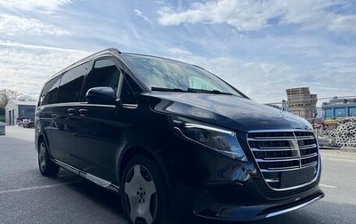 Mercedes-Benz V-Класс, 2026 год, 13 499 000 рублей, 1 фотография