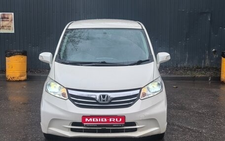 Honda Freed I, 2012 год, 1 000 000 рублей, 1 фотография