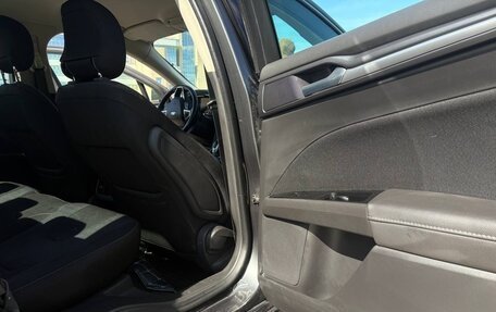 Ford Mondeo V, 2015 год, 1 700 000 рублей, 16 фотография