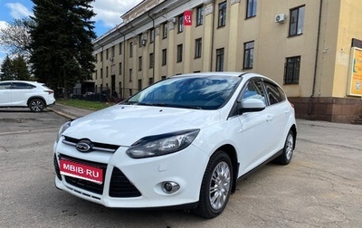 Ford Focus III, 2012 год, 680 000 рублей, 1 фотография